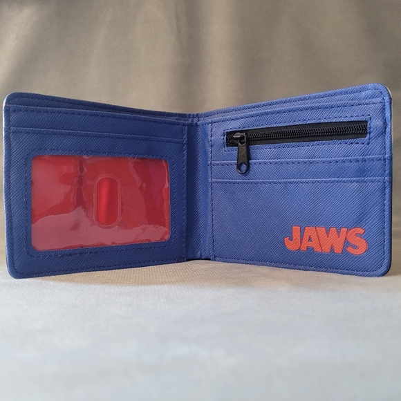 Jaws Wallet - Picture 10 of 16